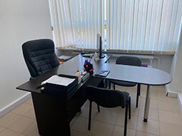 Юридическое агентство «Опора» — Фото офиса 4