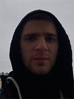 Юридическое агентство «Опора» — Клиент 3